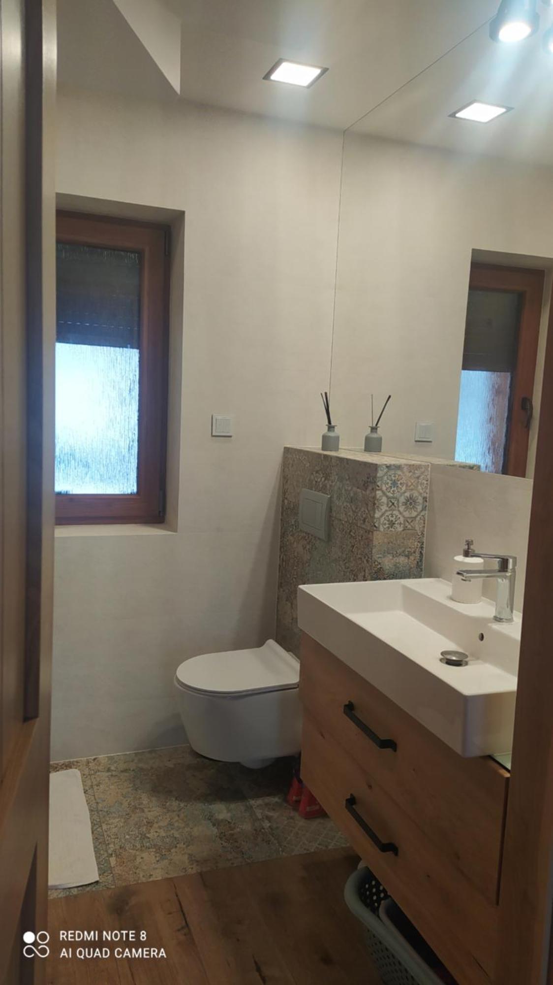 Apartament Kuźnia Nowica Uscie Gorlickie Zewnętrze zdjęcie